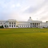Master of Technology photograph